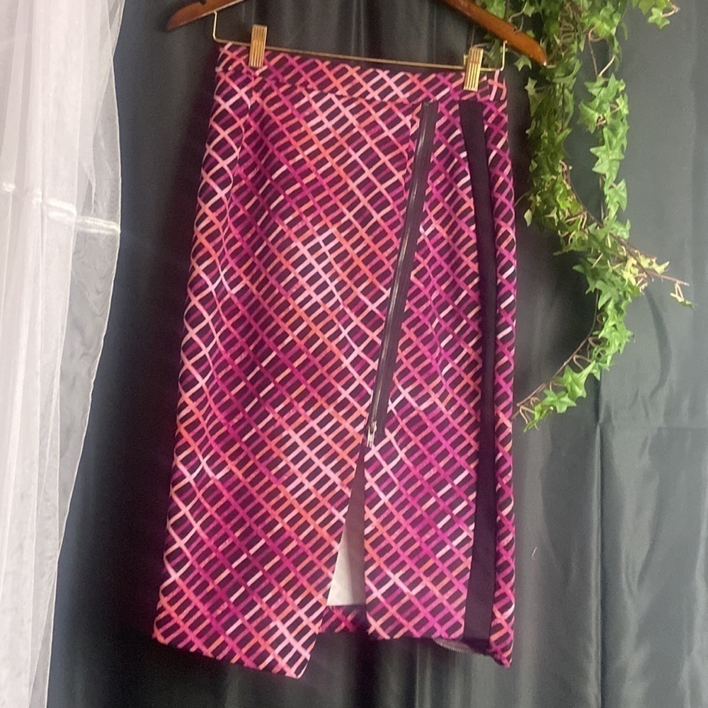 Worthington Pink Pencil Skirt​
